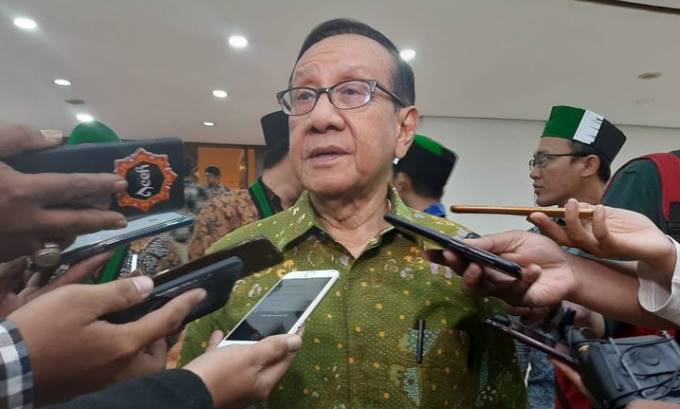 Bela Jokowi, Majunya Gibran Bukan Bangun Dinasti Politik