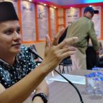 Antisipasi Pelanggaran Persyaratan Independen, Bawaslu Datangi Disdukcapil