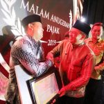 Target Pajak Belum Tercapai