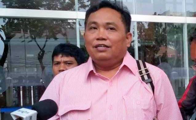 Gerindra Tidak Sarankan FPI Jadi Partai Politik  