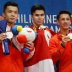 Sumbang Emas Saat Berduka