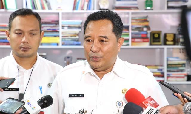 Otonomi Sejatinya Ada di Kabupaten dan Kota