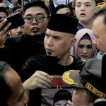 Keluar dari Penjara, Ahmad Dhani Tetap Dukung Prabowo Jadi Presiden