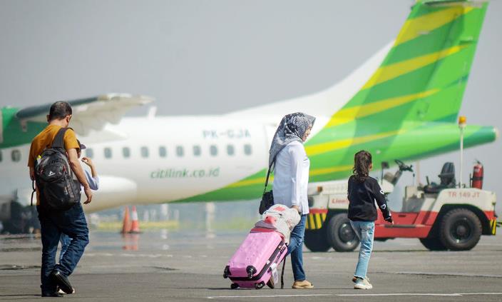Bepergian? Simak Ketentuan Tes covid-19 Berdasarkan Transportasi