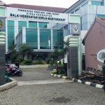 Izin Operasional Balai Kesehatan Kerja Masyarakat Habis