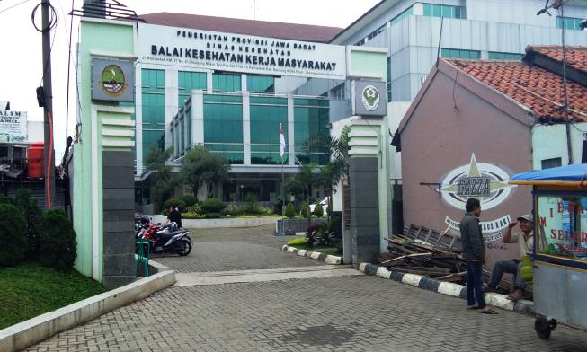 Izin Operasional Balai Kesehatan Kerja Masyarakat Habis