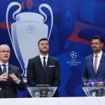 Babak 16 Besar Liga Champions akan Lahirkan Tiga Bigmatch