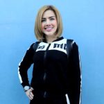 Barbie Kumalasari Dijambret, Kalung Berlian Rp400 Juta Lenyap Barbie Kumalasari, jadi korban penjambretan hingga rugi ratusan juta rupiah. (instagram)