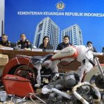 Bawa Harley Davidson ke Pesawat Dirut Garuda Dipecat