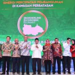 Genjot ”Nadi di Perbatasan”