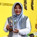 Bunda PAUD Kabupaten Bandung Raih Anugrah HIMPAUDI Award