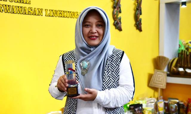 Bunda PAUD Kabupaten Bandung Raih Anugrah HIMPAUDI Award Bunda PAUD Kabupaten Bandung Raih Anugrah HIMPAUDI Award