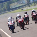 Seri Pamungkas Indonesia CBR Race Day 2019 Berlangsung Meriah
