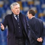 Sukses Membawa Napoli Lolos 16 Besar, Carlo Ancelotti Dipecat