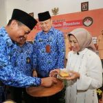 DWP Diminta Berkolaborasi untuk Bantu Tugas Pemerintah