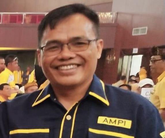 Sekjen AMPI: Kang DS dan Teh Nia Kandidat Kuat Calon Bupati Sekjen AMPI: Kang DS dan Teh Nia Kandidat Kuat Calon Bupati