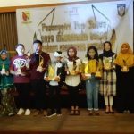 Damas Cakaba Sukses Gelar Pasanggiri Pop Sunda 2019