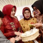 Dekranasda Buka Toko di Bali