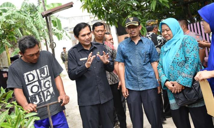 Semua Stakeholder harus Terlibat