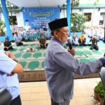 Direksi BUMD Segera Dirombak