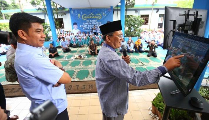 Direksi BUMD Segera Dirombak