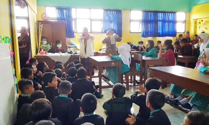Tujuh Siswa Positif Terserang Hepatitis A