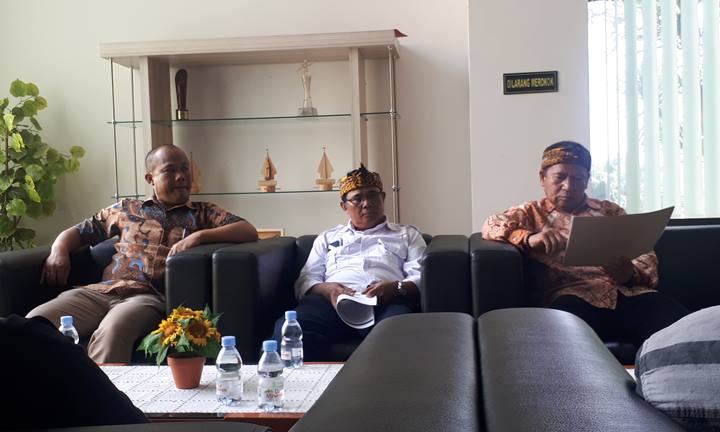 Calender of Event 2020 Diklaim bisa Mendongkrak Jumlah Wisatawan
