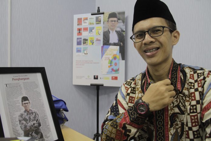 Nasib Pemilu Serentak 2024 di Tangan DPR