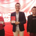 Dr. Gia Rilis Novel Keduanya Berjudul "PERIKARDIA" (Perjalanan Indah untuk Dikenang Ribet untuk Diulang)