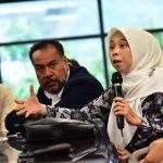 Dukung Tambah Fasilitas Al Ihsan