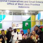Dunia Tertarik Kepada Kewirausahaan Pesantren