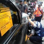 48 Pegawai Dishub Diberhentikan, Karena Pelanggaran Disiplin