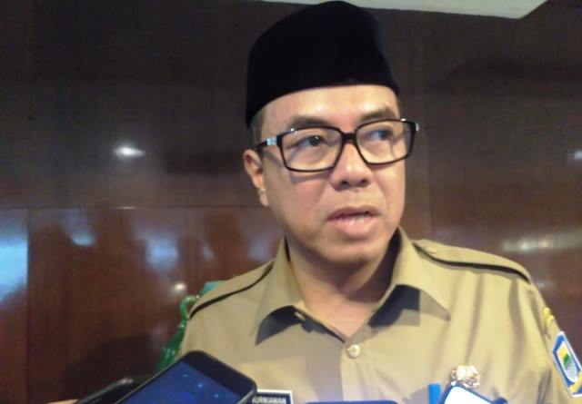 Tata Kelola Administrasi di SKPD Semrawut