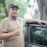 Kisah Fajar Shiddiq, Mitra Pengemudi Tuli Pertama di Kota Bandung