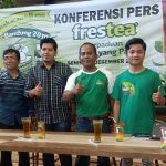 Nikmati Akhir Pekan di Festival Babakaran & Bakso Bandung 2019