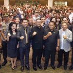 Ucapan Selamat Natal Jangan Jadi Polemik