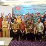 DPD GPEI Berupaya UKM/IKM Jabar Bisa Ekspor Hasil Produknya