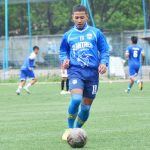 Zola Tak Terpikirkan Tinggalkan Persib