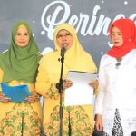 Pemkot Tekankan Ketahanan Keluarga