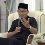 Pemda Provinsi Jabar Terus Dorong Pemulihan Lingkungan di KBU