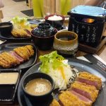 Gyu Katsu Nikaido Hadir di Kota Bandung