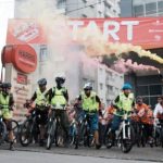 HARRIS Hotels Bandung Dukung Gaya Hidup Sehat