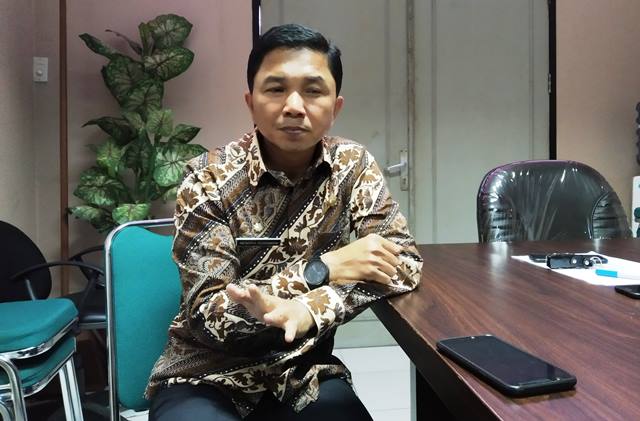 Disdik Cimahi Apresiasi Kebijakan Mendikbud Nadiem