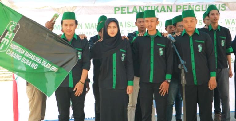 Kader Diajak Masuk Golkar, HMI: Bentuk Tanggung Jawab Moril Senior
