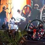 HUT 74 Armed Wujudkan Harapan dan Komitmen Bangun Bangsa