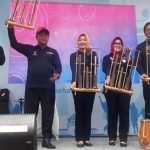 Gelar Gebyar Hari Kesehatan 2019