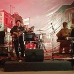 Hotel Scarlet Indonesia Gelar Tribute to Beatles