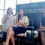 Sambut Tahun 2020 Bersama IHG Bandung