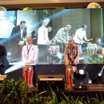 Internasional Confex IHGMA, Ajang Kembangkan Industri Pariwisata