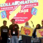 IM3 Ooredoo Fasilitasi Generasi Muda untuk Berkarya